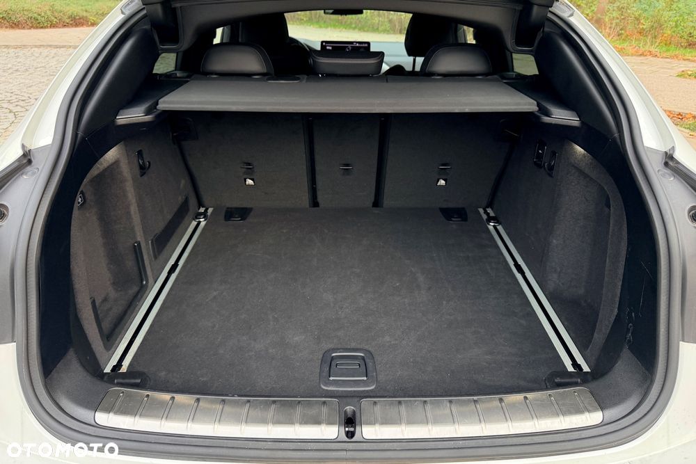 BMW X4 xDrive30d M Sport - 33