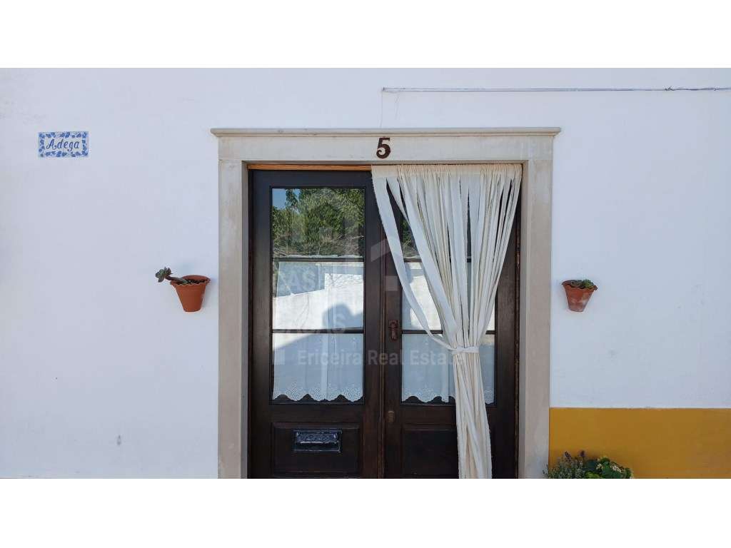 Arrenda Moradia T1 - Ericeira 6 km, A Casa das Casas - Grande imagem: 3/28