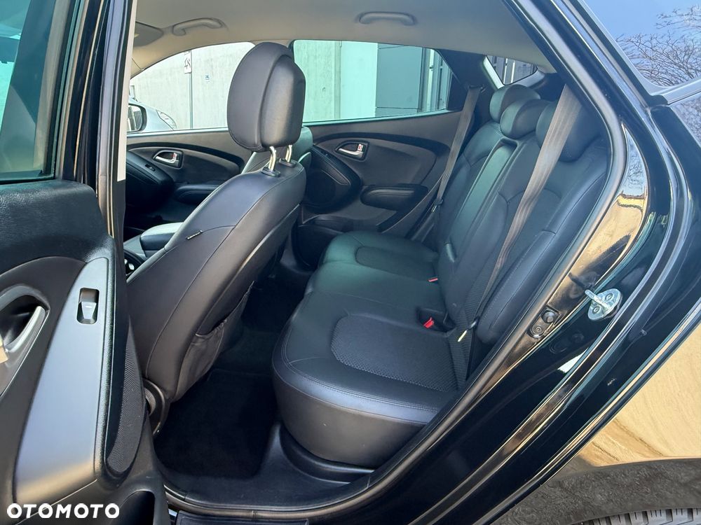 Hyundai ix35 1.6 2WD 5 Star Edition - 21