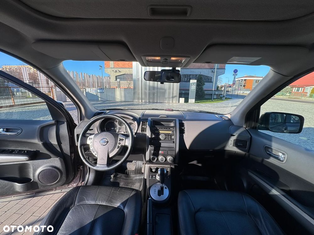 Nissan X-Trail - 9