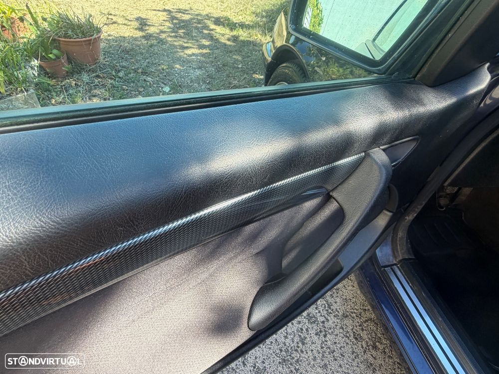 Mercedes-Benz C 250 TD Sport - 16