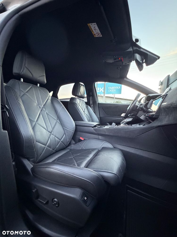 DS Automobiles DS 7 Crossback 1.6 E-Tense 4x4 Performance Line + - 30