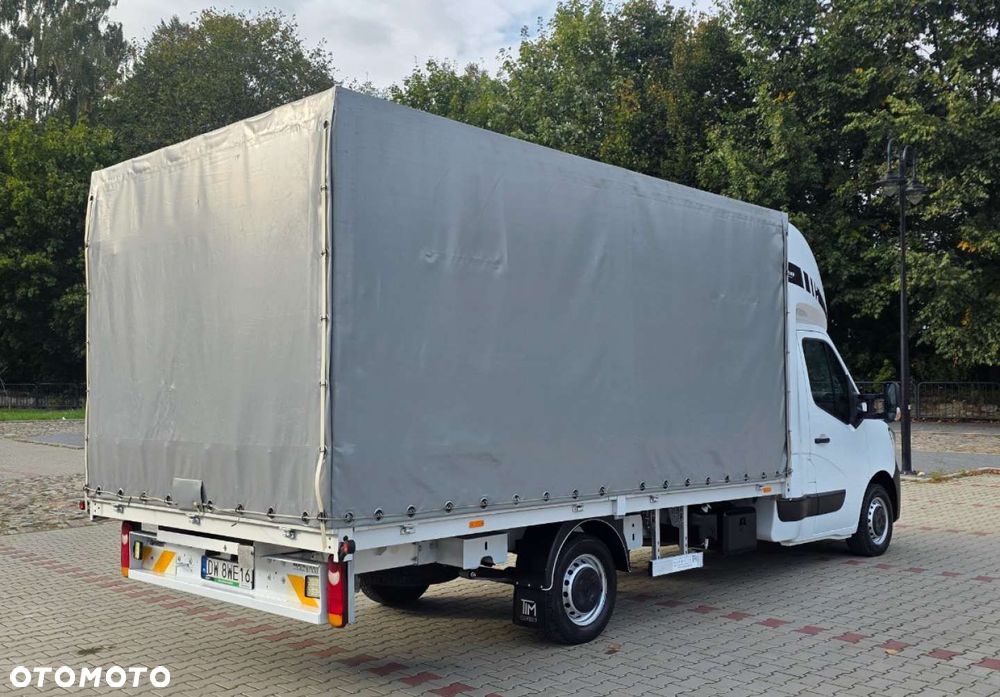 Renault Master - 4