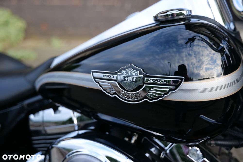 Harley-Davidson Touring Road King - 27