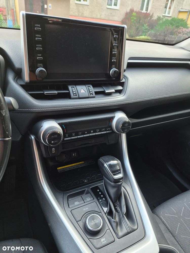 Toyota RAV4 2.5 Hybrid Comfort 4x4 - 6