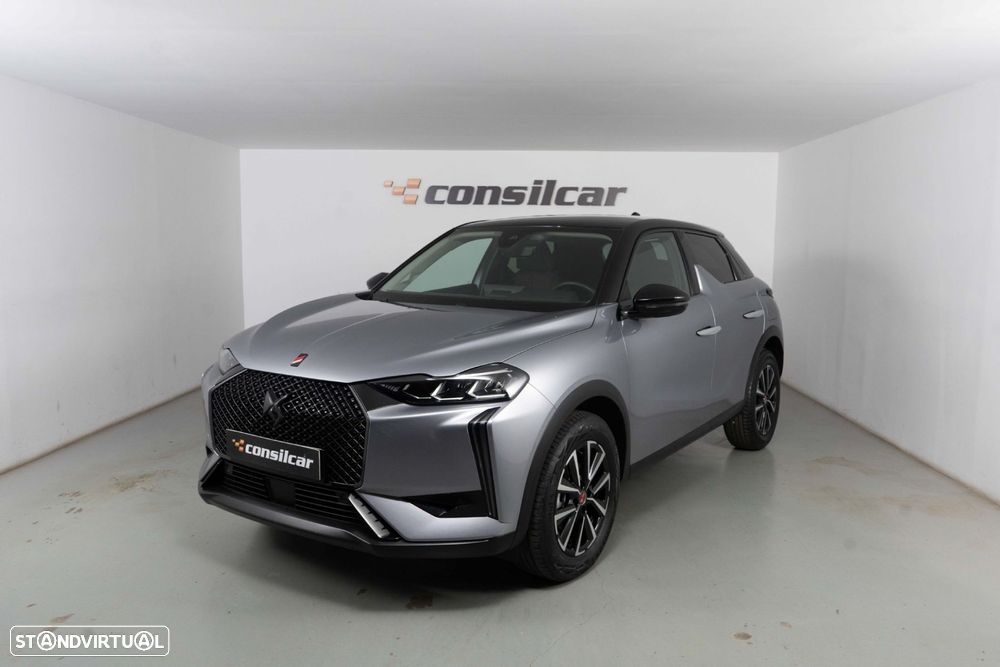 DS DS3 1.2 PureTech Performance Line - 2