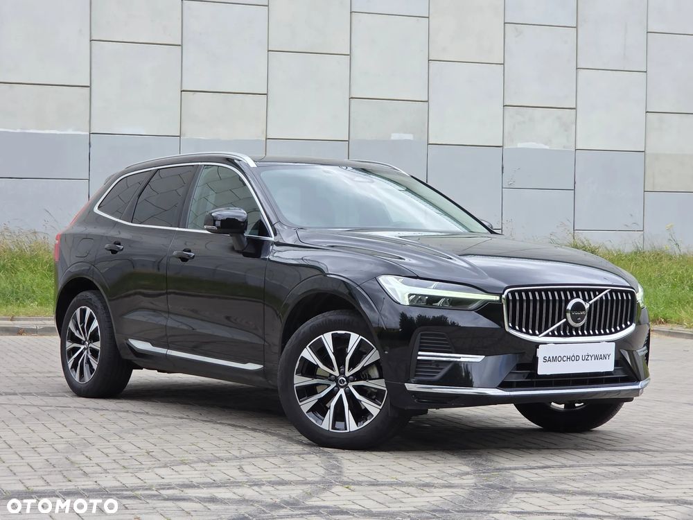Volvo XC 60 B4 D AWD Plus Bright - 1