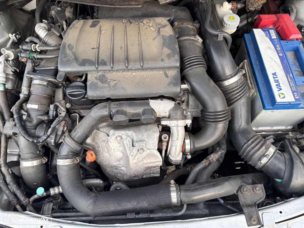 Suzuki SX4 - 10