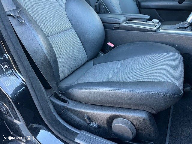 Mercedes-Benz C 220 CDi Avantgarde Aut. - 6
