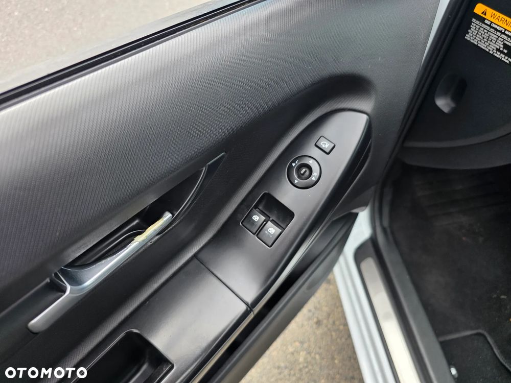 Kia ProCeed 2.0 CRDi EX - 14