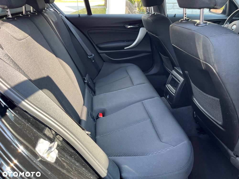 BMW Seria 1 - 14