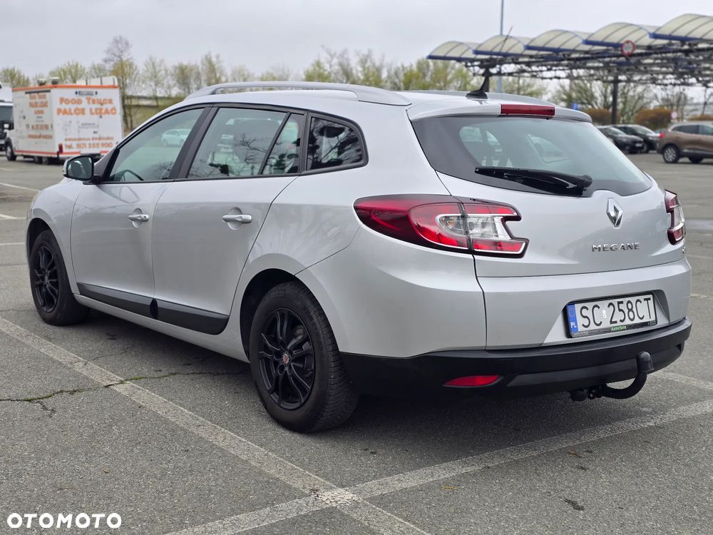 Renault Megane - 9