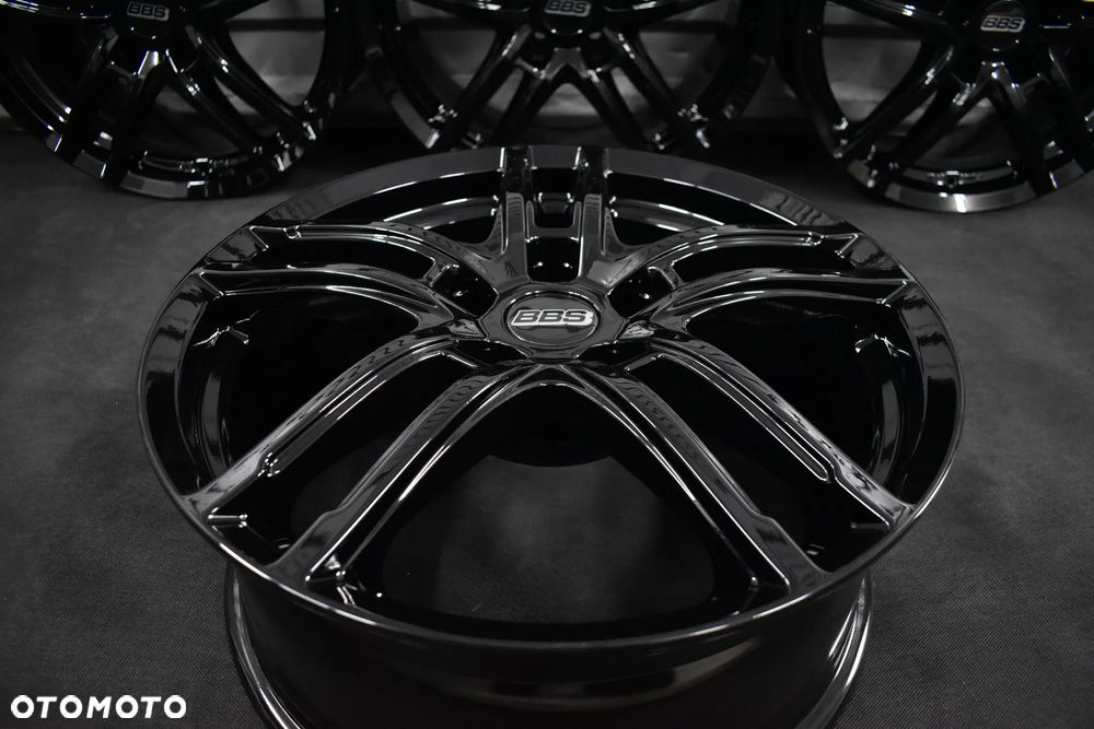 Felgi 5x114,3 R18 Mazda cx5 cx7 3 5 6 HONDA Hyundai Tucson Kia TOYOTA - 8