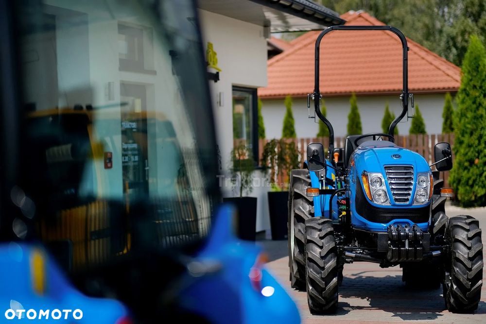 LS Traktor MT3.50 - 9