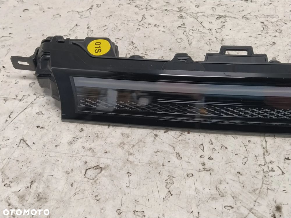 VW T-ROC II 25- HALOGEN LAMPA ŚWIATŁO BASE LED LEWY LEWA PRZÓD PRZEEDNIA ORYGINAŁ - 3