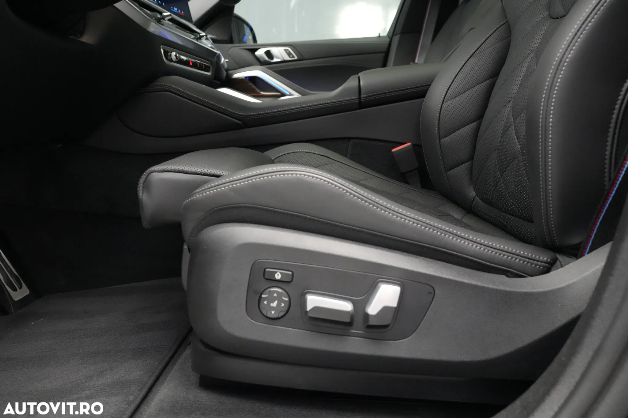 BMW X6 xDrive30d AT MHEV - 17
