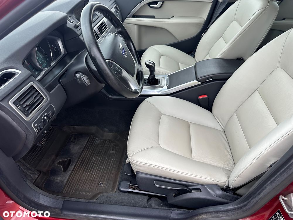 Volvo V70 - 21