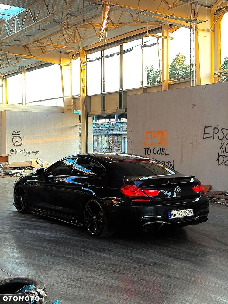 BMW Seria 6 - 20