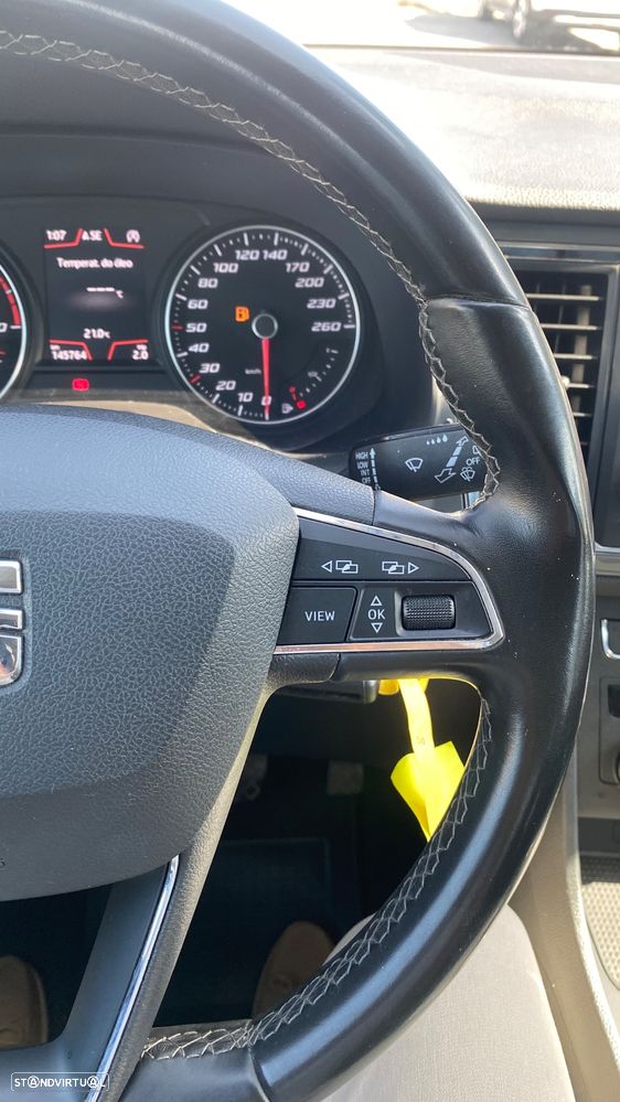 SEAT Ateca 1.6 TDI Xcellence - 33