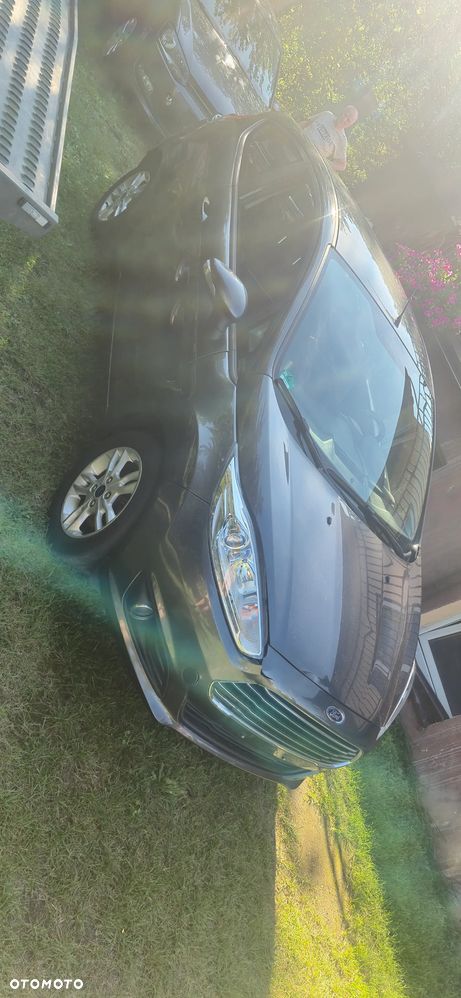 Ford Fiesta 1.25 Titanium - 2