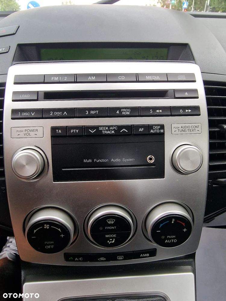 Mazda 5 - 34