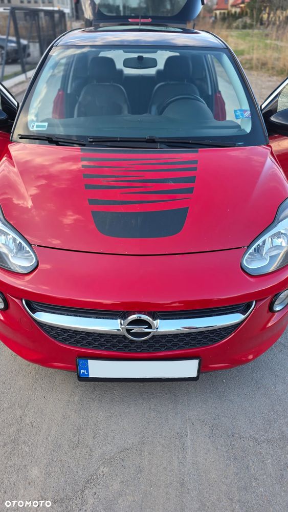 Opel Adam 1.4 Slam - 5