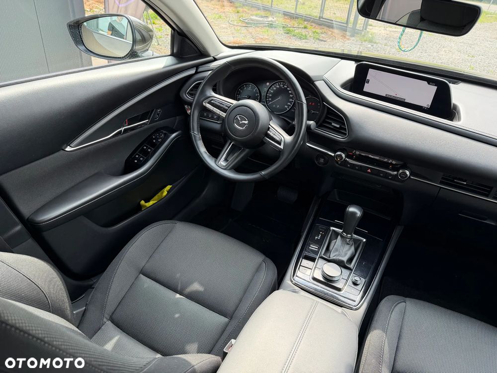 Mazda CX-30 2.0 mHEV Kai 2WD - 24