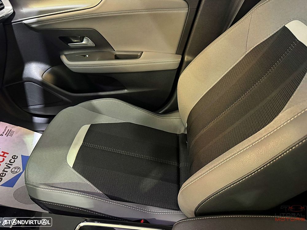 Opel Mokka 1.2 T Elegance AT - 21