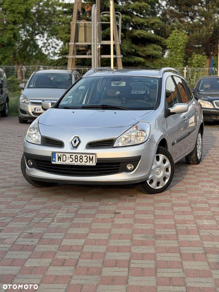 Renault Clio - 2