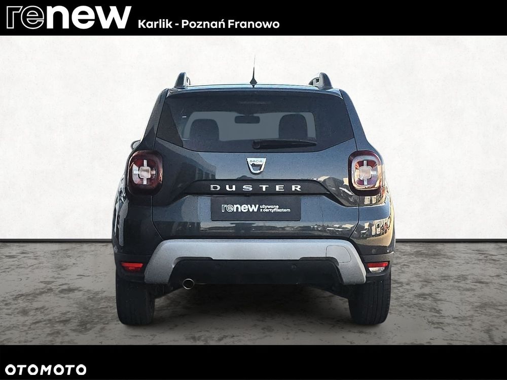 Dacia Duster 1.0 TCe Prestige - 7