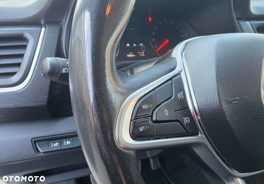 Renault Trafic - 15