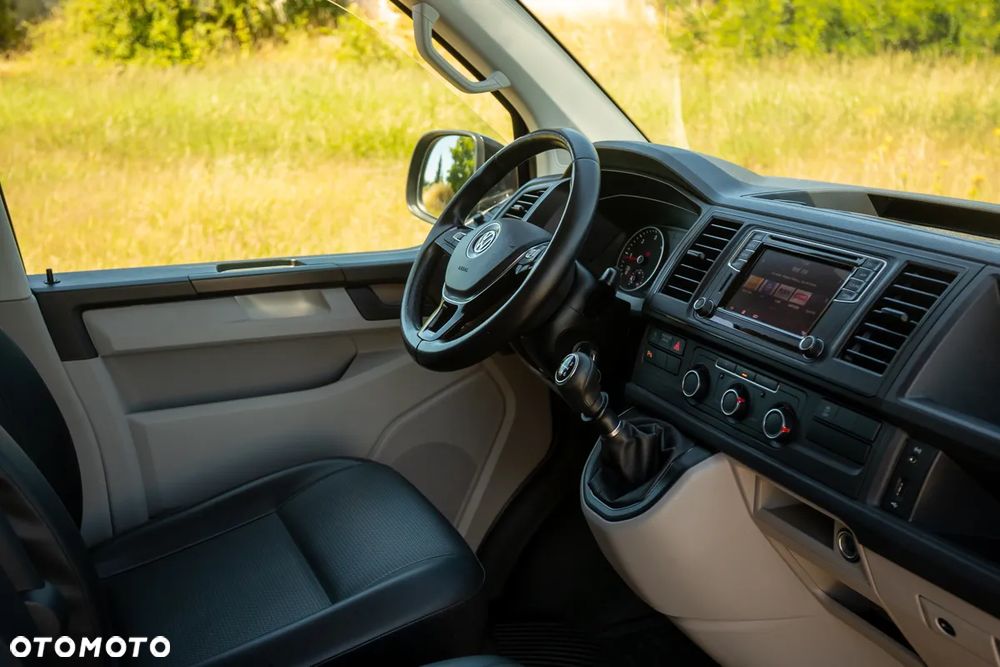 Volkswagen T6 Transporter - 20