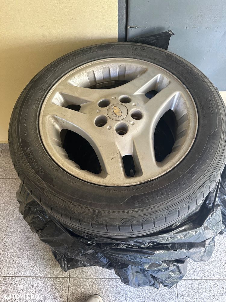 Land Rover Freelander - 6