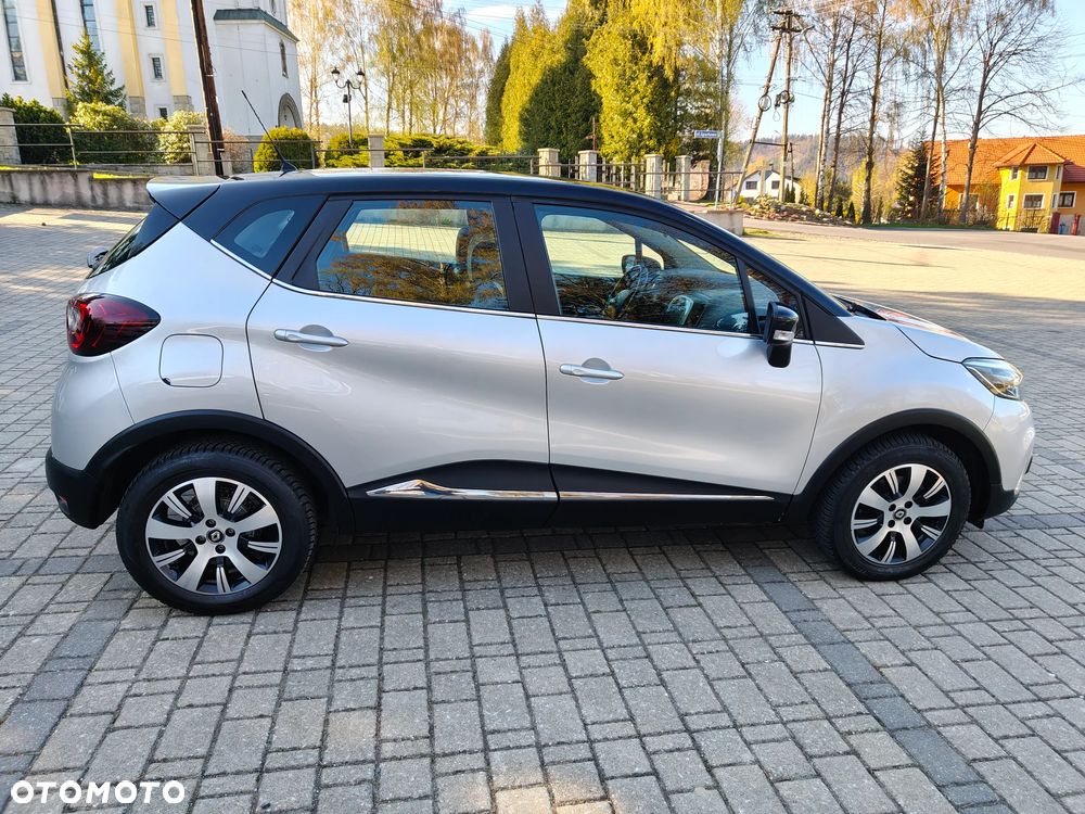 Renault Captur 1.5 dCi Energy Zen - 6