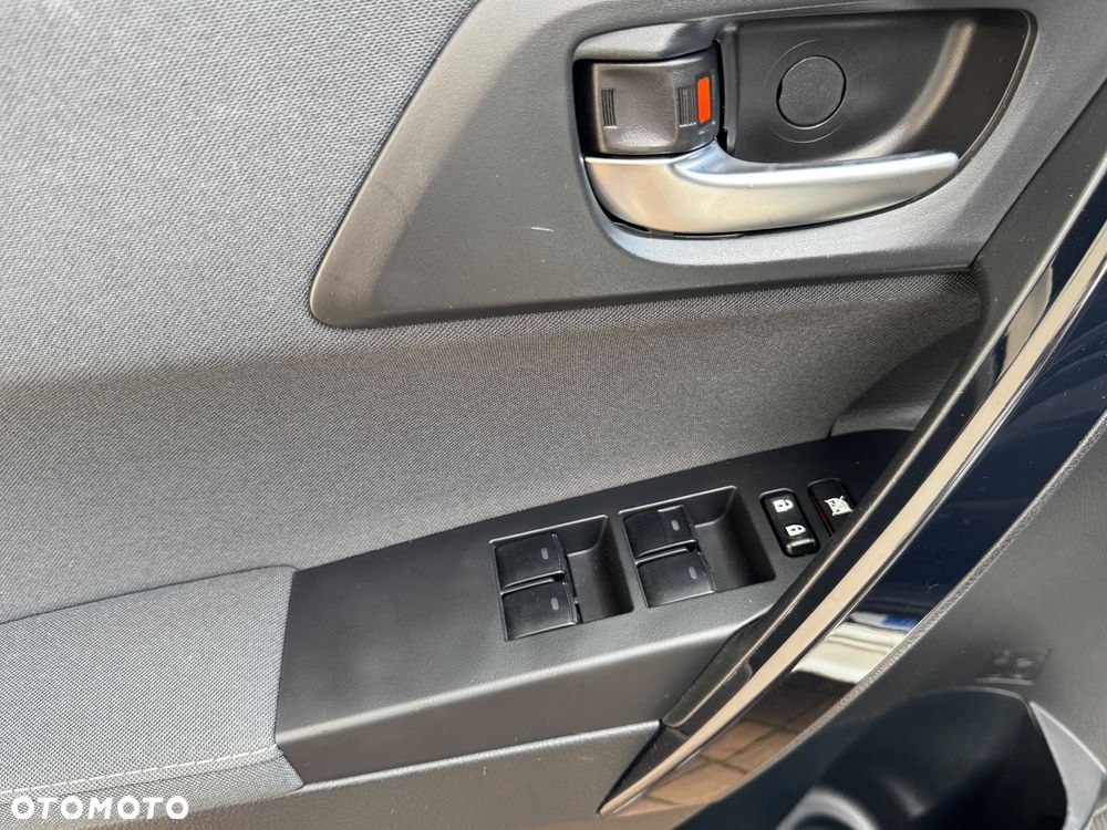 Toyota Auris 1.8 VVT-i Automatik Edition-S - 11