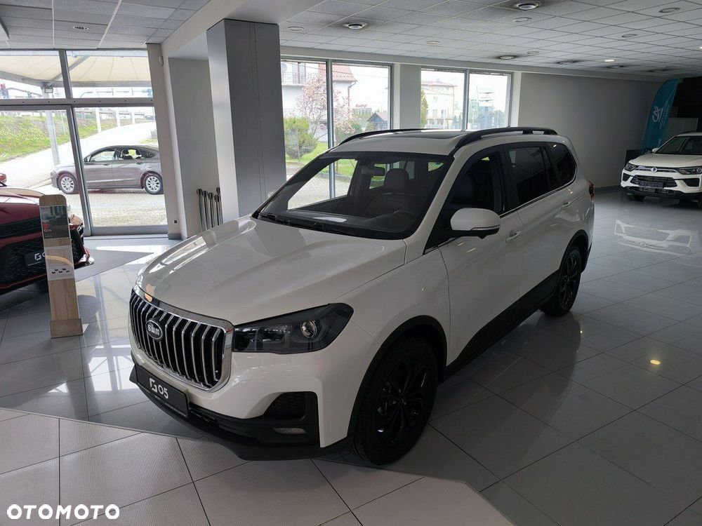 SWM G05 1.5T GDI Deluxe DCT - 35