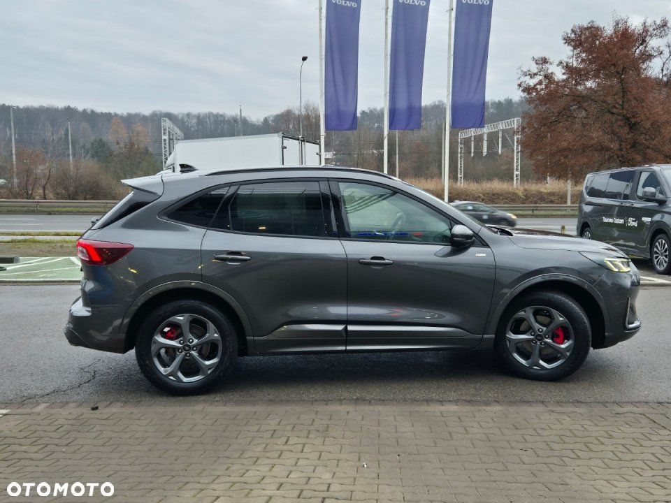 Ford Kuga - 7