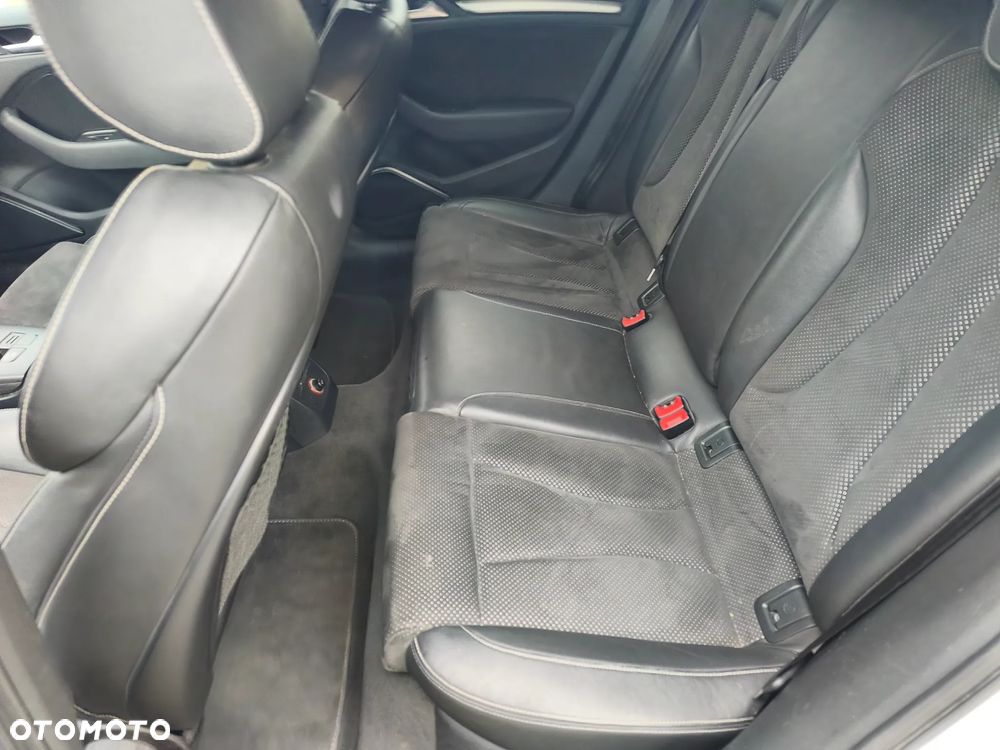Audi A5 Sportback 2.0 TDI Quattro - 12