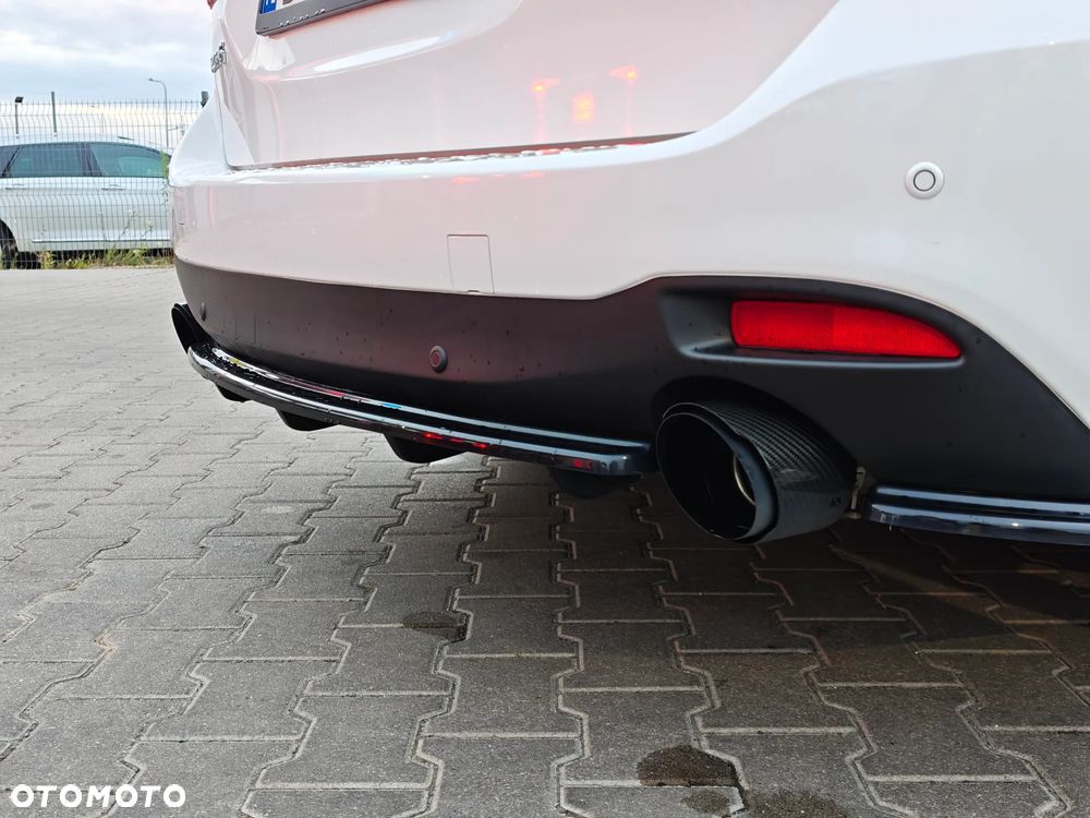 Mazda 6 2.0 Skypassion I-ELoop - 7