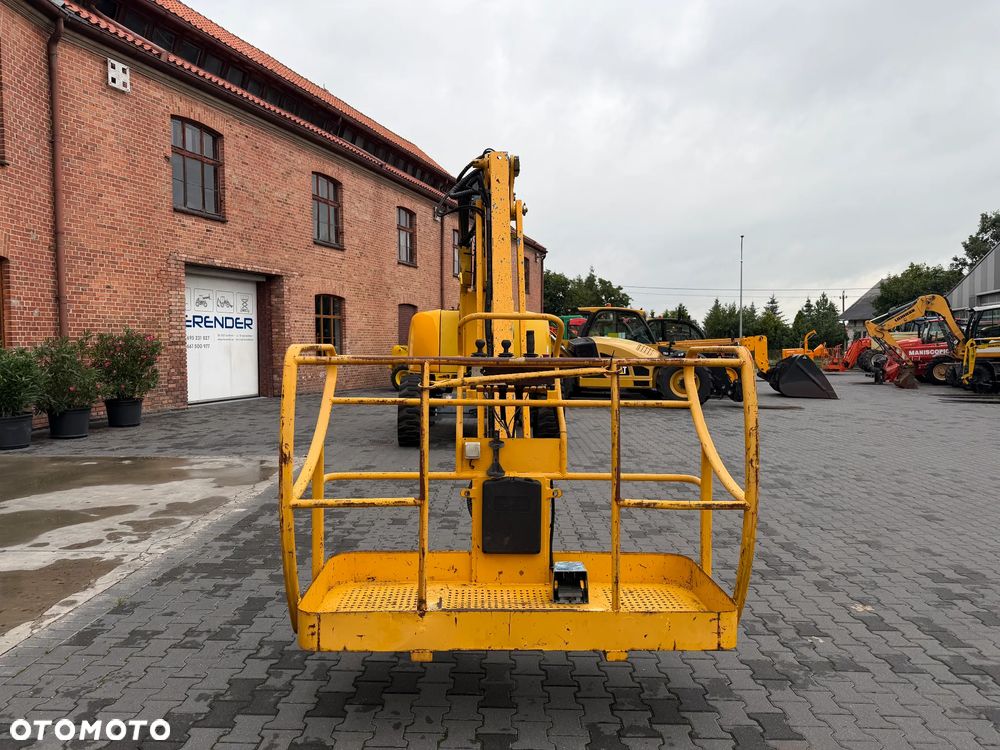 Haulotte HA260PX - 8