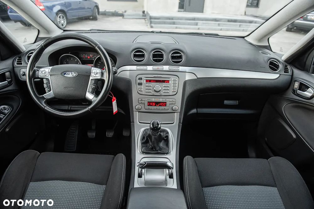 Ford S-Max 2.0 Champions Edition - 6