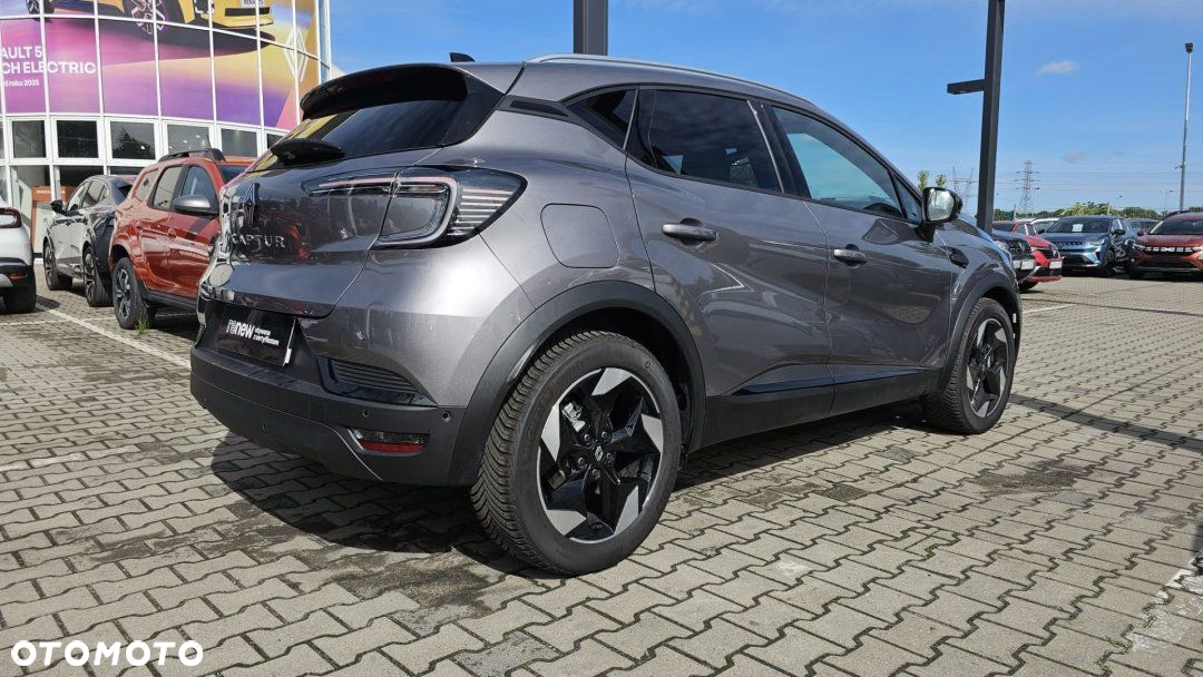 Renault Captur - 5