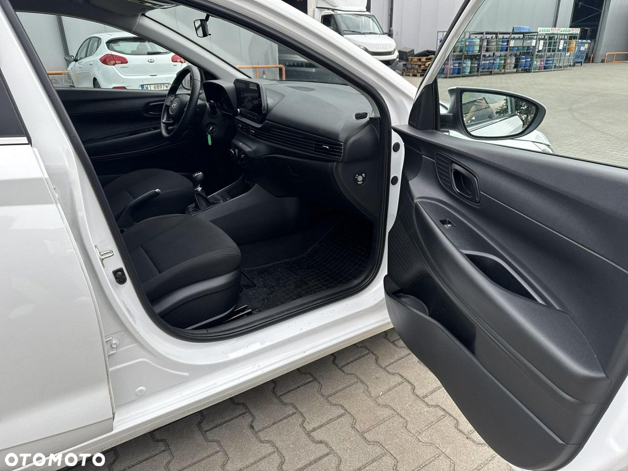 Hyundai i20 1.2 Pure - 19