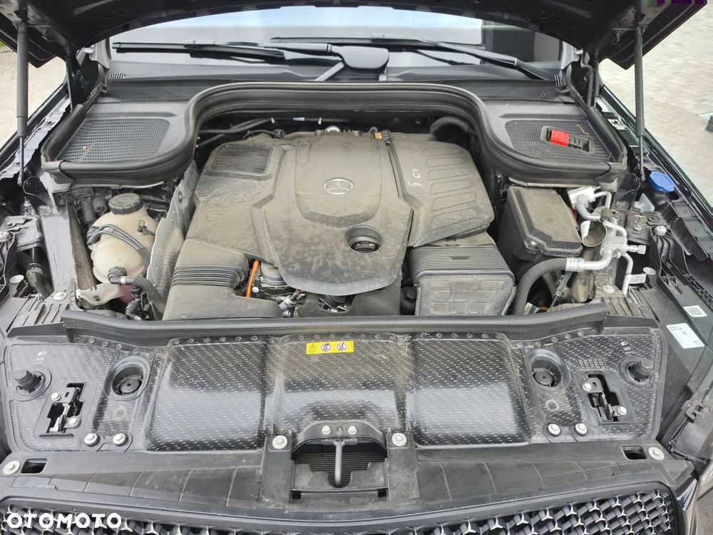 Mercedes-Benz GLE - 11