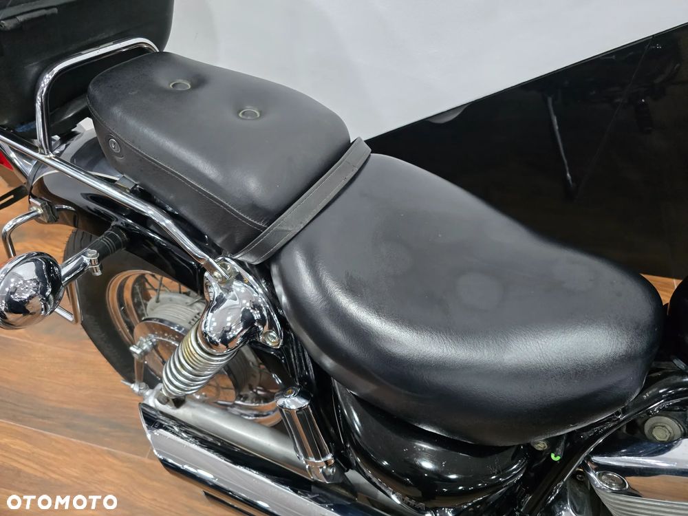 Yamaha Virago - 17