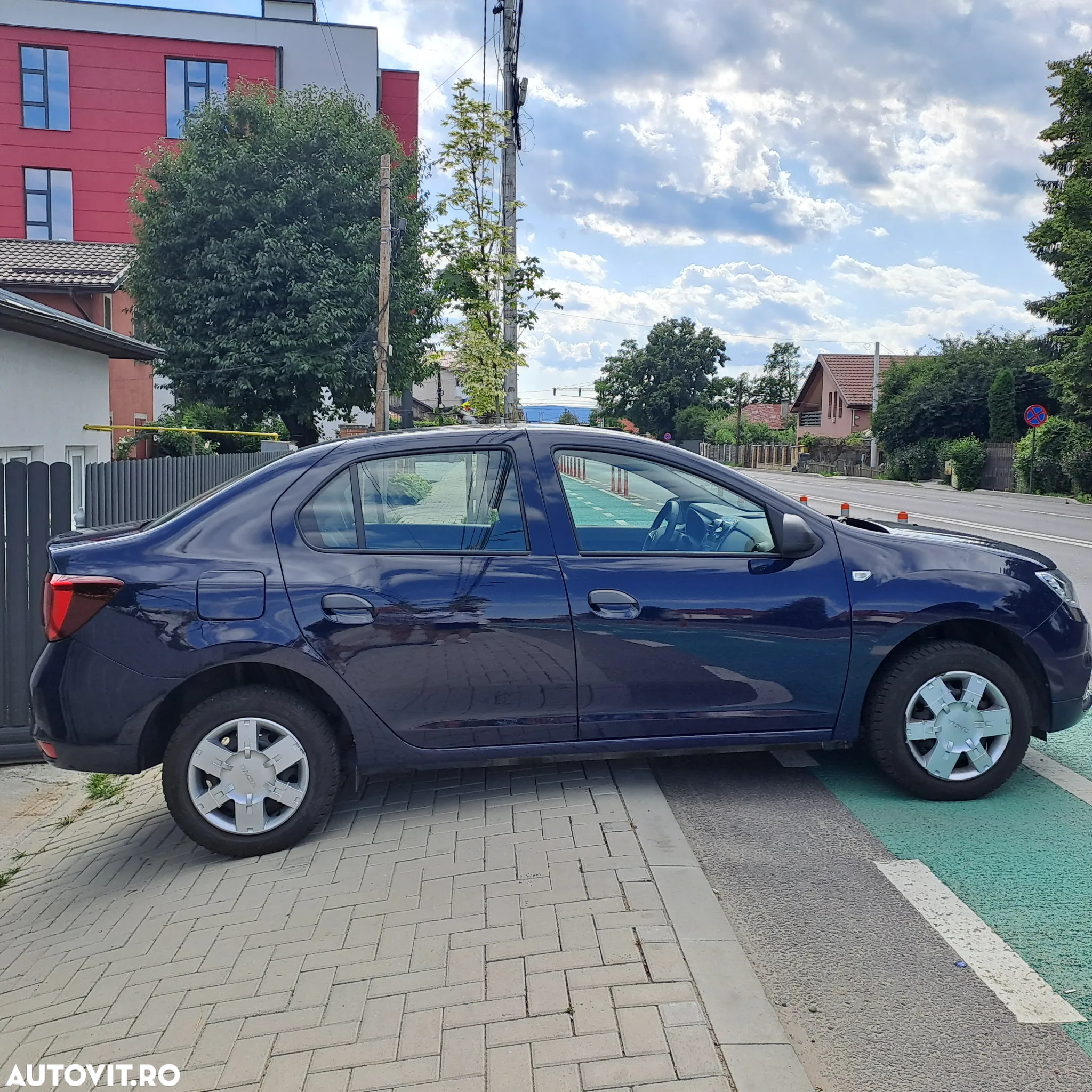 Dacia Logan 0.9 TCe SL PLUS - 29