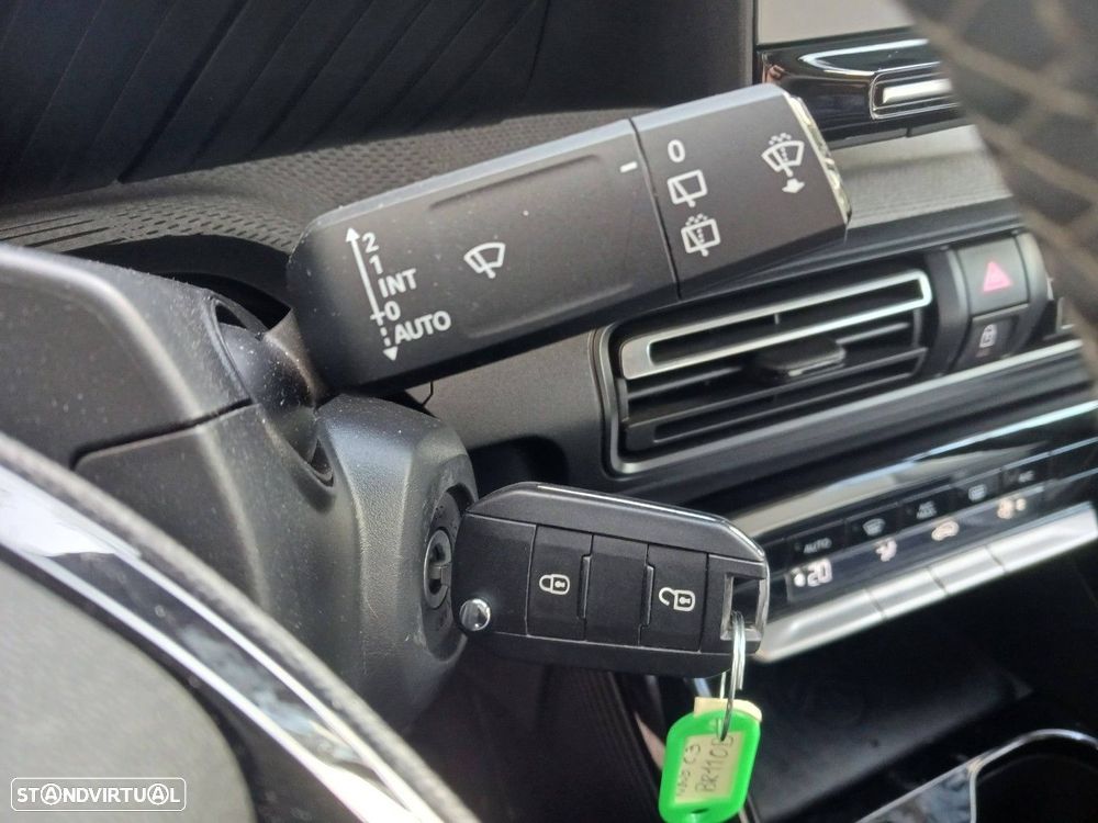 Citroën C3 1.2 Turbo Max - 29