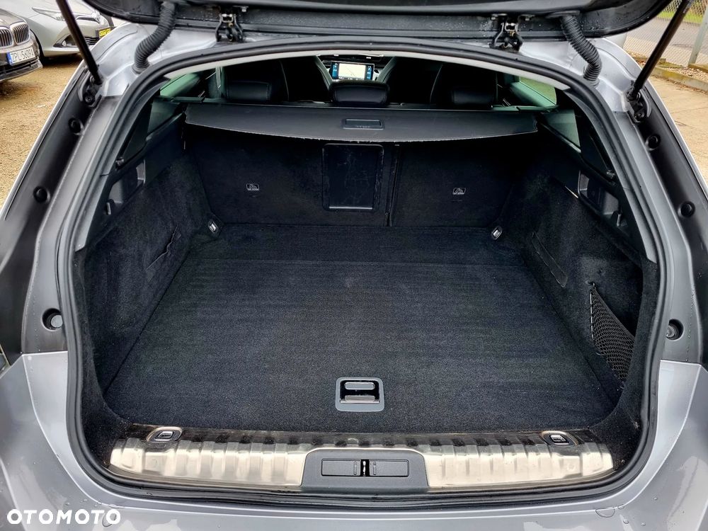 Peugeot 508 1.5 BlueHDi Allure S&S EAT8 - 13