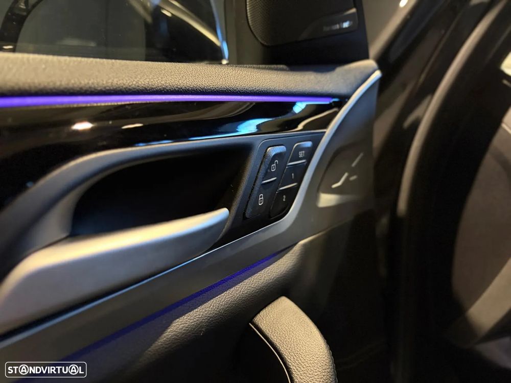 BMW iX3 Impressive - 19