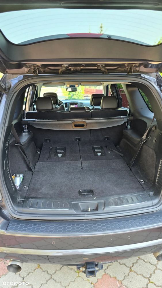 Dodge Durango - 14
